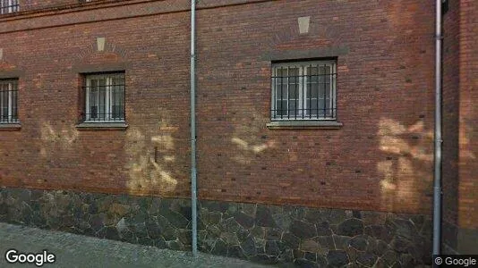 Kontorfællesskaber til leje i Horsens - Foto fra Google Street View