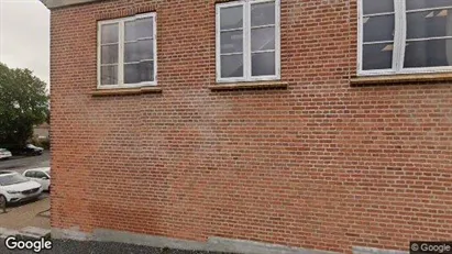 Kontorlokaler til leje i Skanderborg - Foto fra Google Street View Kontorlokaler til leje i Skanderborg - Foto fra Google Street View