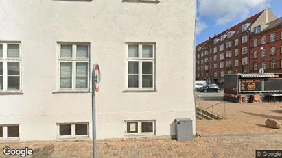 Kontorhoteller til leje i Odense C - Foto fra Google Street View