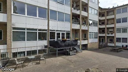 Kontorhoteller til leje i Århus N - Foto fra Google Street View