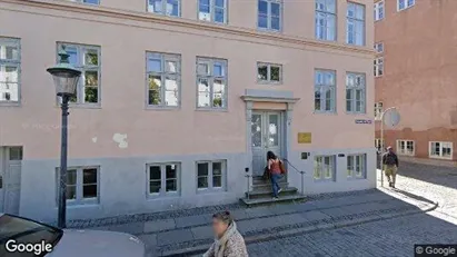 Kontorfællesskaber til leje i København K - Foto fra Google Street View