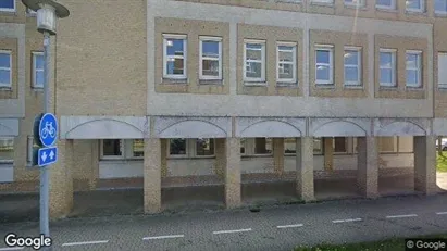 Kontorfællesskaber til leje i Taastrup - Foto fra Google Street View