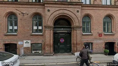 Kontorlokaler til leje i Frederiksberg C - Foto fra Google Street View