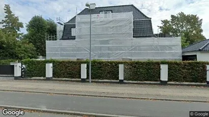 Kontorhoteller til leje i Frederiksberg - Foto fra Google Street View Kontorhoteller til leje i Frederiksberg - Foto fra Google Street View