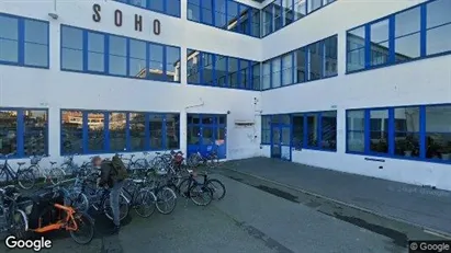 Kontorhoteller til leje i Vesterbro - Foto fra Google Street View Kontorhoteller til leje i Vesterbro - Foto fra Google Street View