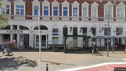Kontorlokaler til leje i Skanderborg - Foto fra Google Street View Kontorlokaler til leje i Skanderborg - Foto fra Google Street View