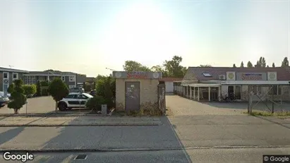 Kontorhoteller til leje i Hvidovre - Foto fra Google Street View Kontorhoteller til leje i Hvidovre - Foto fra Google Street View