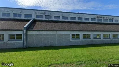 Kontorhoteller til leje i Aalborg Øst - Foto fra Google Street View Kontorhoteller til leje i Aalborg Øst - Foto fra Google Street View