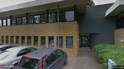 Kontorhoteller til leje i Svendborg - Foto fra Google Street View Kontorhoteller til leje i Svendborg - Foto fra Google Street View