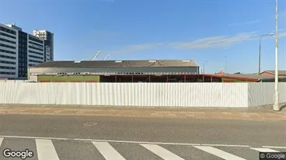 Kontorhoteller til leje i Frederikshavn - Foto fra Google Street View Kontorhoteller til leje i Frederikshavn - Foto fra Google Street View