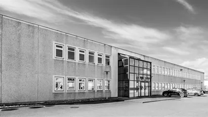 Kontor til leje på Avedøre Holme – god kantine, nem transport og fleksible løsninger Kontor til leje på Avedøre Holme – god kantine, nem transport og fleksible løsninger