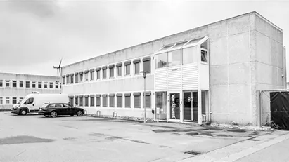 Kontor til leje på Avedøre Holme – god kantine, nem transport og fleksible løsninger Kontor til leje på Avedøre Holme – god kantine, nem transport og fleksible løsninger