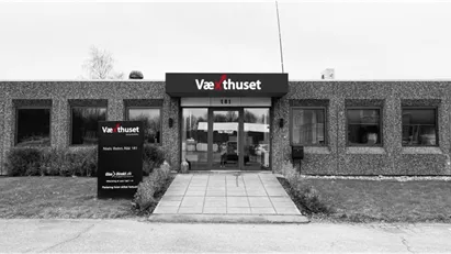 Kontor til leje i Odense SØ – tæt ved motorvej, indkøb og offentlig transport Kontor til leje i Odense SØ – tæt ved motorvej, indkøb og offentlig transport
