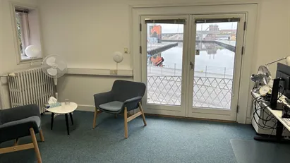 Kontor - Klinik - Showroom Kontor - Klinik - Showroom