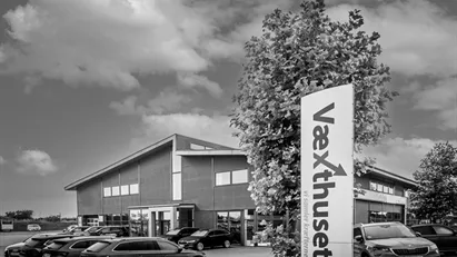 Kontor til leje i Slagelse – tæt på motorvej og med lave priser Kontor til leje i Slagelse – tæt på motorvej og med lave priser