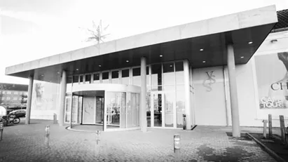 Kontor til leje i Slagelse – med unik placering på toppen af Vestsjællands Centret Kontor til leje i Slagelse – med unik placering på toppen af Vestsjællands Centret