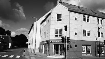 Kontor til leje i Holbæk – central beliggenhed tæt på station og centrum Kontor til leje i Holbæk – central beliggenhed tæt på station og centrum